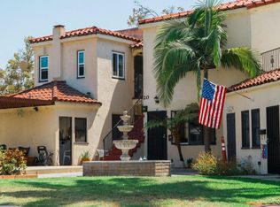 520 E Willow St APT 12, Long Beach, CA 90806