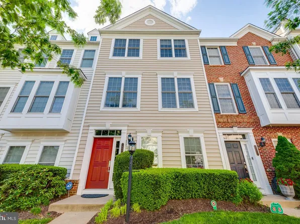 14604 Crossfield Way, Woodbridge, VA 22191