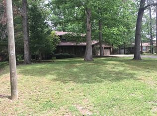 3809 Caffey Woods Rd, Anniston, AL 36207