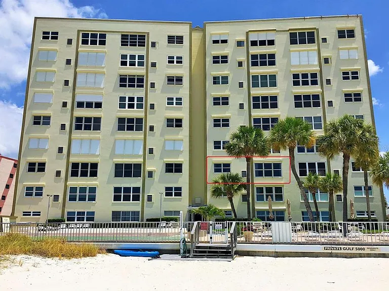 5000 Gulf Blvd #303 — Photo 24