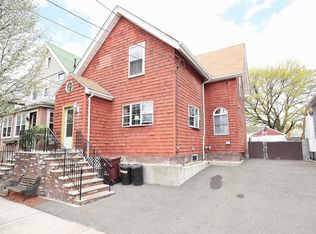 34 Paris St, Everett, MA 02149