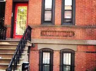 34 Madison Ave #1, Jersey City, NJ 07304