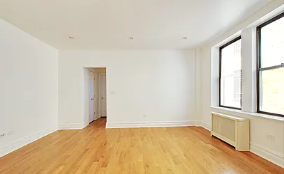 Rented by Keller Williams NYC