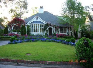 2855 Surrey Rd, Birmingham, AL 35223