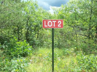 LOT 2 Nancy Lake Rd, Minong, WI 54859