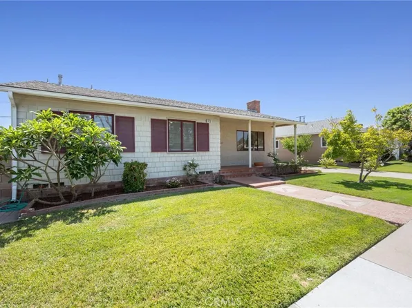 1420 Iroquois Ave, Long Beach, CA 90815