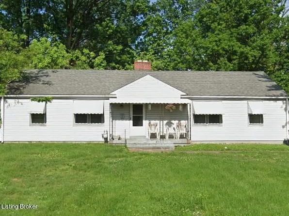6522 Estele Ave, Louisville, KY 40214