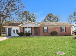 1517 Douthit St SW, Decatur, AL 35601