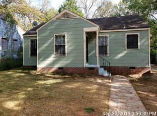 (Undisclosed Address), Jackson, MS 39209