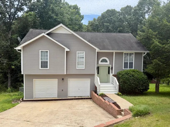 6836 Ridge Creek Dr, Ooltewah, TN 37363