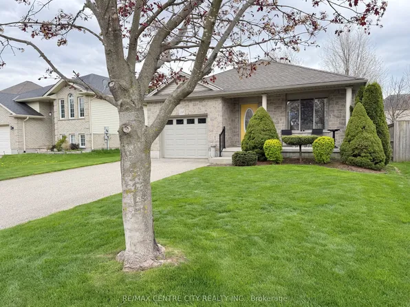 18 Redtail Ct, Saint Thomas, ON N5R 6L6