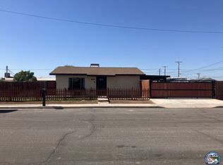 312 E 5th St, Imperial, CA 92251