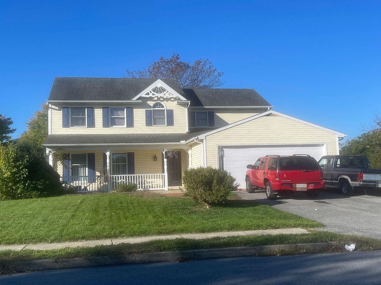 136 Foxbury Dr, Elizabethtown, PA 17022 Zillow