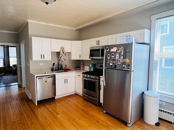 4th image of 4928 N Western Ave #1