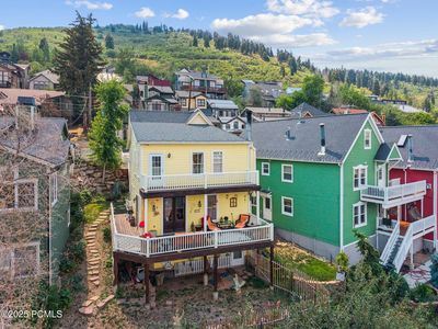 232 Woodside Ave, Park City, UT, 84060