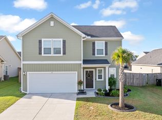 322 Bountiful Dr, Moncks Corner, SC 29461