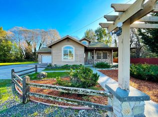 701 S Coast St, Willits, CA 95490