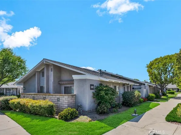 8815 Yuba Cir Unit 1102A, Huntington Beach, CA 92646