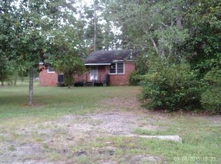 5420 Neighborhood Rd, Mayesville, SC 29104
