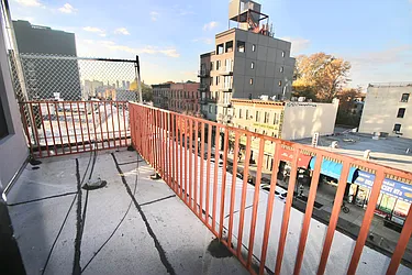 Rented by Delmark Realty LLC