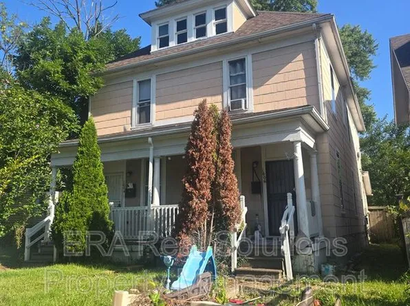 1604 Minnesota Ave, Columbus, OH 43211