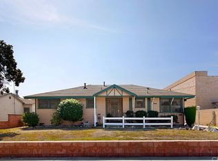 9020 Laurel St, Bellflower, CA 90706
