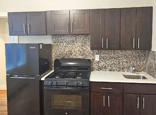 901 Bergen St #3A-3E, Newark, NJ 07112