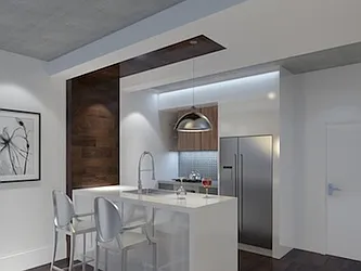 Rented by Fiddler Realty