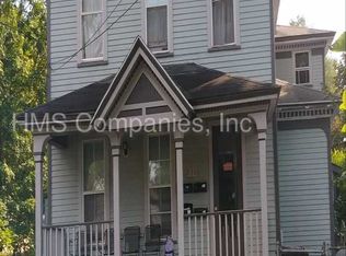 713 Forest St APT 2, Kalamazoo, MI