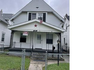 510 E Pearl St, Toledo, OH 43608