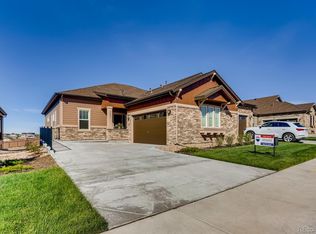 25095 E Phillips Dr, Aurora, CO 80016