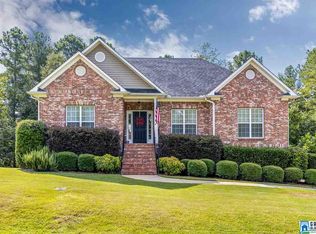 100 Crooked Creek Ln, Odenville, AL 35120