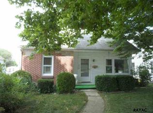 437 Prince St, Littlestown, PA 17340