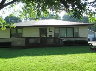 315 S Cook St, Plano, IL 60545