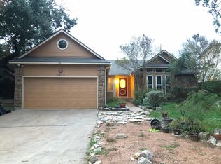 6409 Crowley Trl, Austin, TX 78729