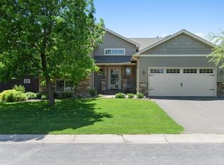 18780 Tyler St NW, Elk River, MN 55330