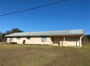 16403 W Bennett Rd, Loranger, LA 70443