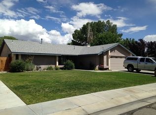 1446 Bear Creek Dr, Bishop, CA 93514