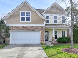 11 Pegram Ct, Durham, NC 27703