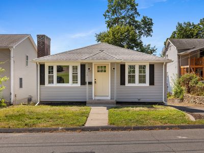 50 Bartholomew Street, Bristol, CT, 06010