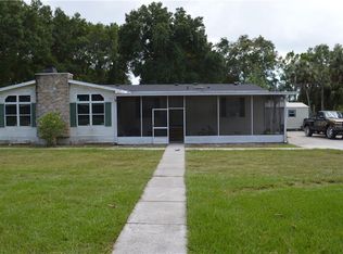 11451 Pruett Rd, Seffner, FL 33584