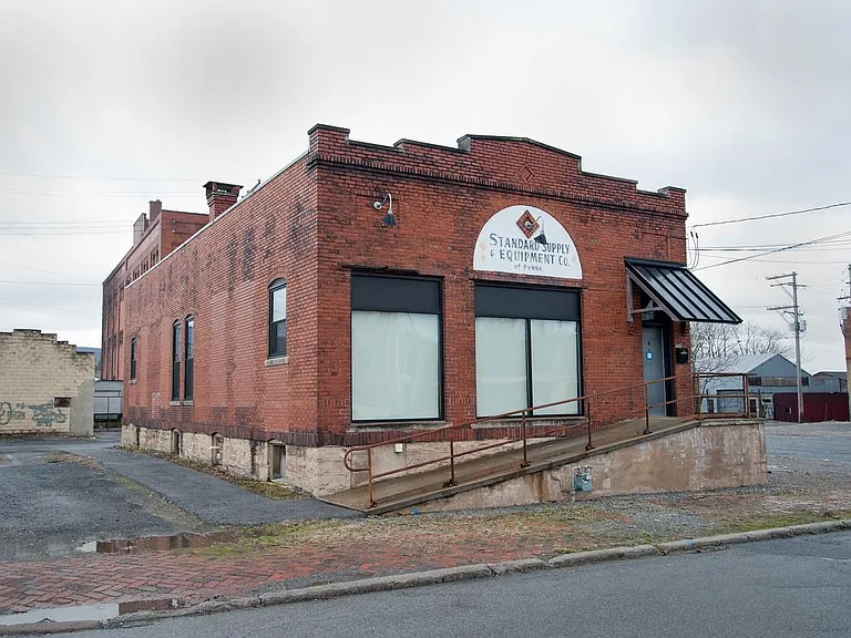 2101 Beale Ave — Photo 10
