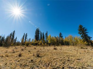 2479 Buffalo Ridge Rd #13, Como, CO 80432