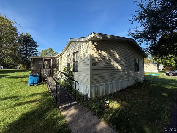 1275 State Route 5 #328, Elbridge, NY 13060