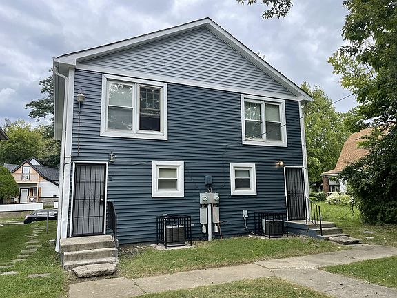 3rd image of 258 N Tacoma Ave #1