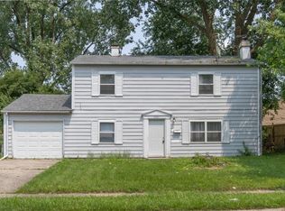 3701 Payton Ave, Indianapolis, IN