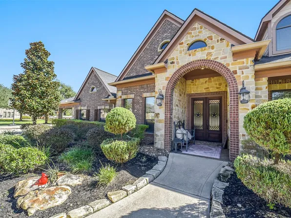 22114 Meadowhurst Cir E, Tomball, TX 77377