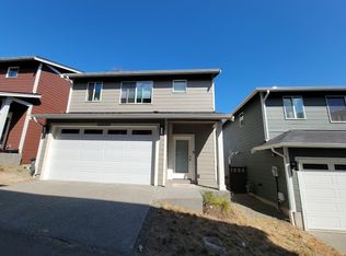 2589 Filbert Ave, Bremerton, WA 98310