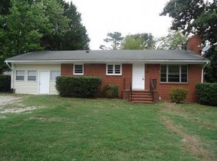 3213 N New Hope Rd, Raleigh, NC 27604