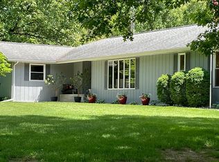 6416 E 350 N, Rolling Prairie, IN 46371